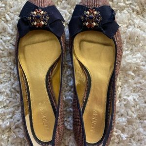 J Crew Dress Shoes